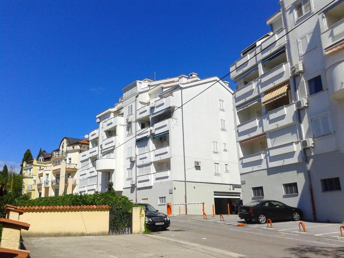 Apartment Malkoc Цриквениця Екстер'єр фото