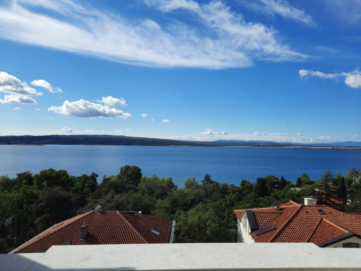Apartment Malkoc Цриквениця Екстер'єр фото